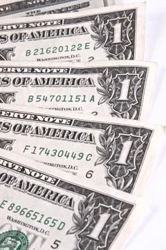 Dollars Stock Photos