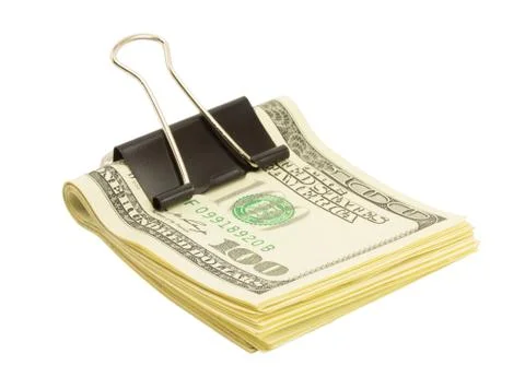 Dollars Stock Photos