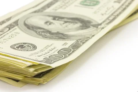 Dollars Stock Photos