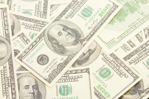 Dollars Stock Photos