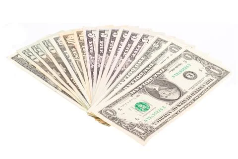 Dollars Stock Photos