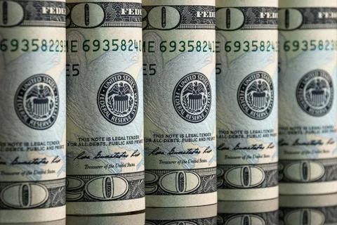 Dollars Stock Photos