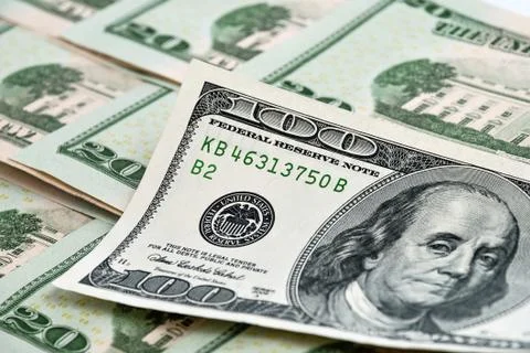 Dollars Stock Photos