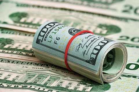 Dollars Stock Photos