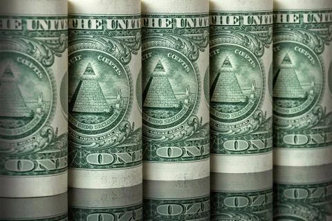 Dollars Stock Photos