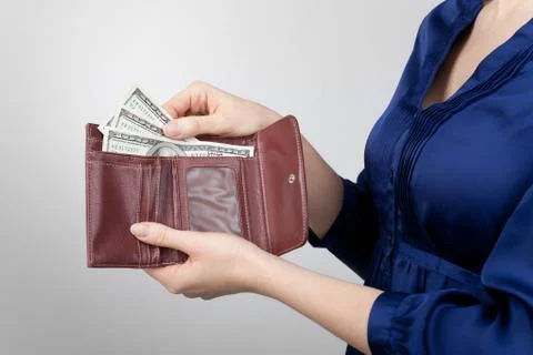 Dollars Stock Photos