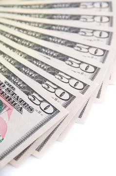 Dollars Stock Photos