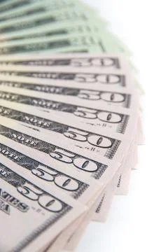 Dollars Stock Photos