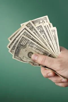 Dollars Stock Photos