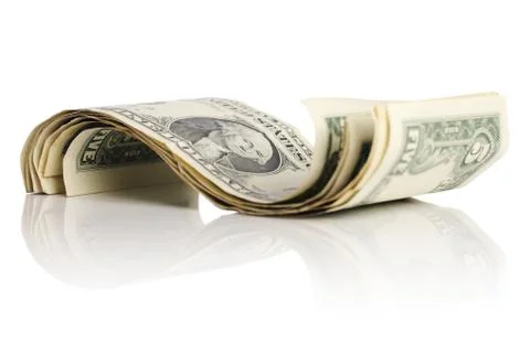 Dollars Stock Photos
