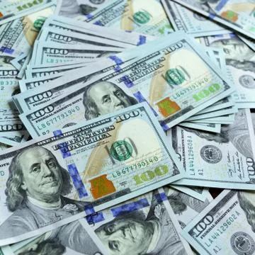 Dollars Stock Photos