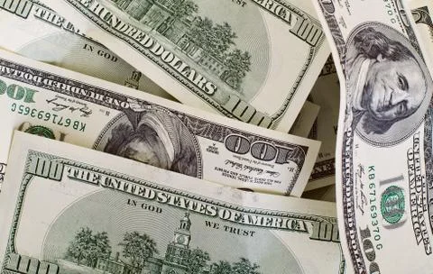 Dollars Stock Photos