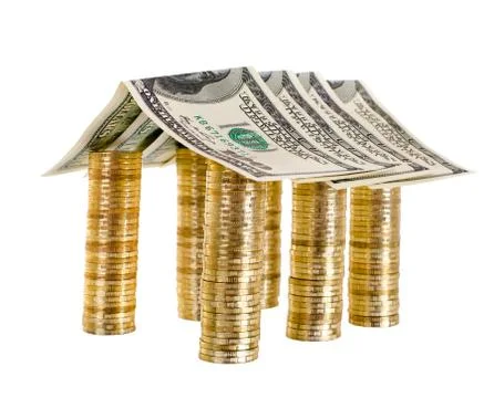 Dollars Stock Photos