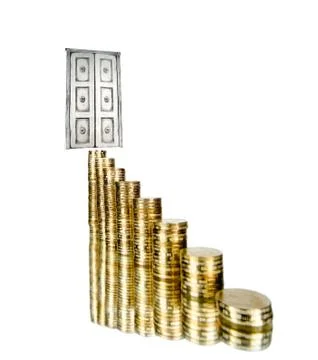 Dollars Stock Photos