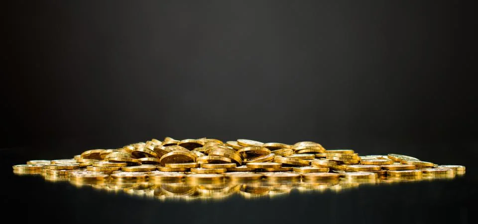 Dollars Stock Photos