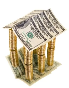 Dollars Stock Photos