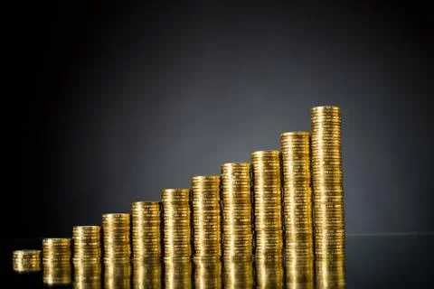 Dollars Stock Photos