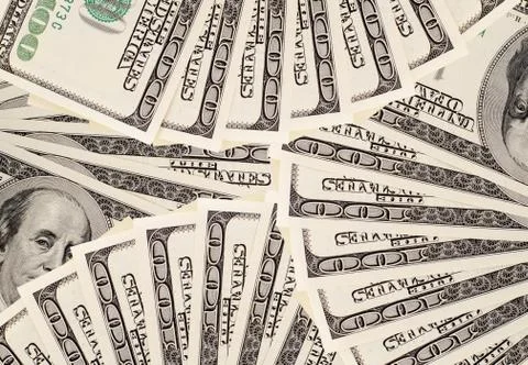 Dollars Stock Photos