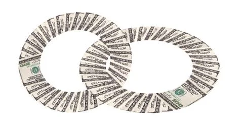 Dollars Stock Photos