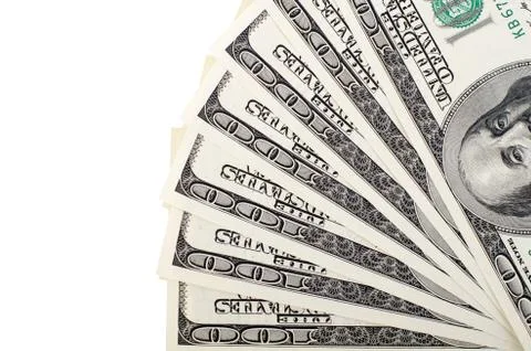 Dollars Stock Photos