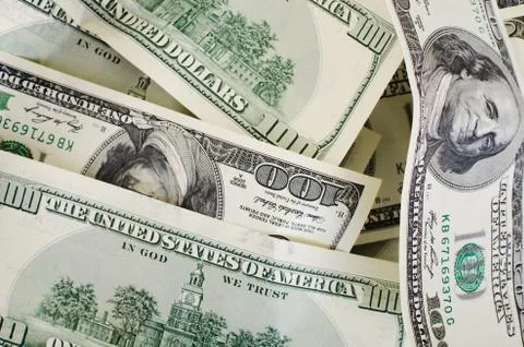 Dollars Stock Photos