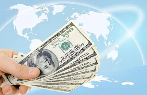 Dollars Stock Photos