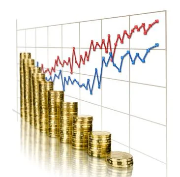 Dollars Stock Photos