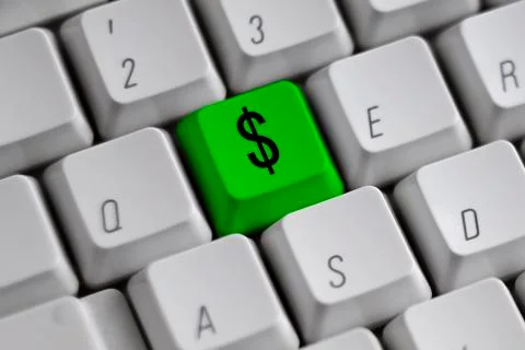 Dollars Stock Photos