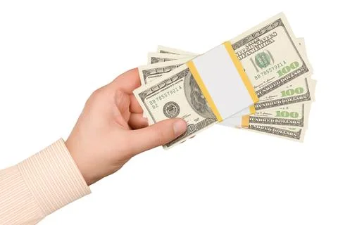 Dollars Stock Photos