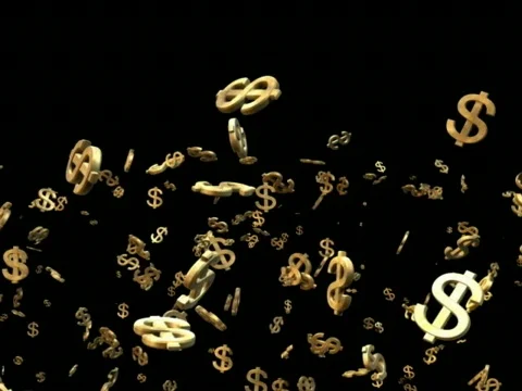 DOLLARSYN Video stock 355318