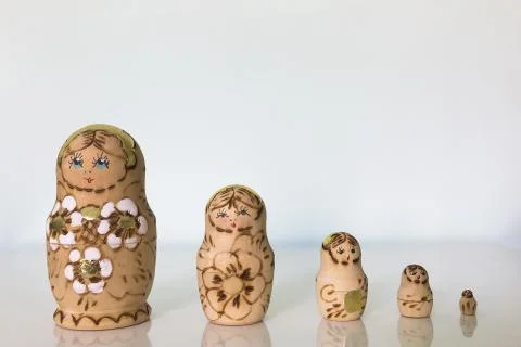 Dolls Stock Photos