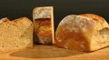 dolly around german buttermilk bread 4k or 4k+ Resolution