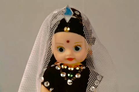Dolly Darling Stock Photos