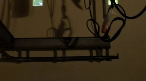 Dolly hooks Video stock 806457