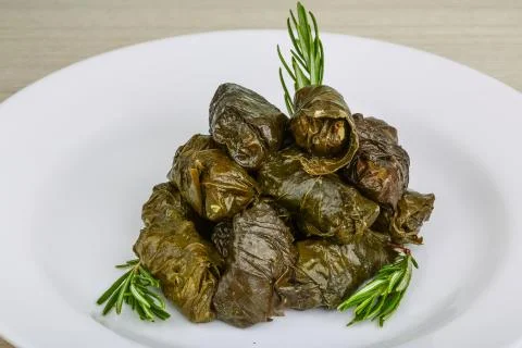 Dolma Stock Photos