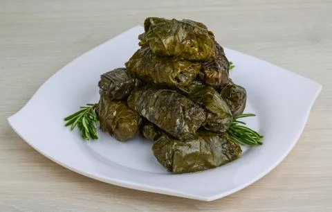 Dolma Stock Photos