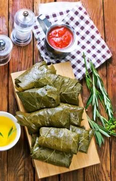 Dolma Stock Photos