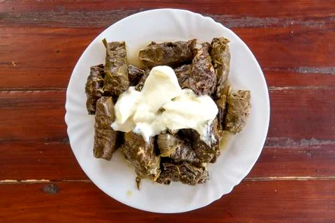 Dolma Stock Photos