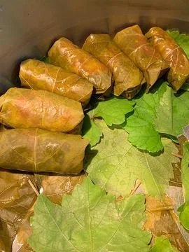 Dolma Stock Photos