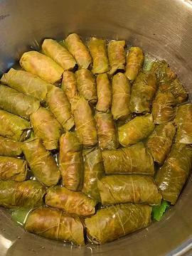 Dolma Stock Photos