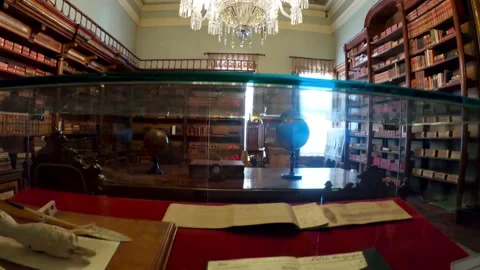 Dolmabahce Palace in Istanbul Stock Footage 223897206