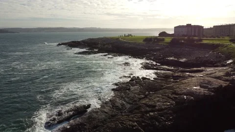 Dolmen Stock Footage 170225145