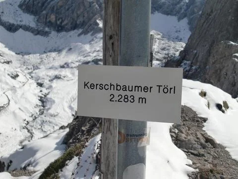 Dolomite Alps Stock Photos