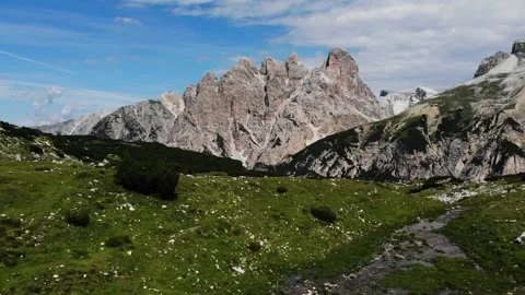 Dolomites 動画素材 147039186