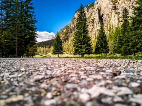 Dolomites Stock Photos