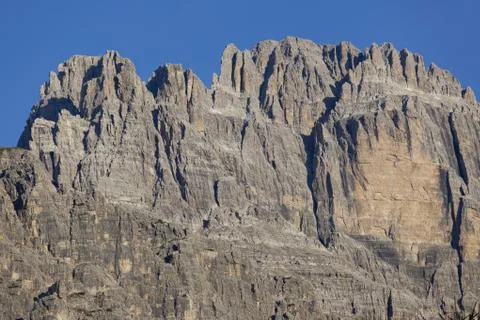 Dolomites Stock Photos
