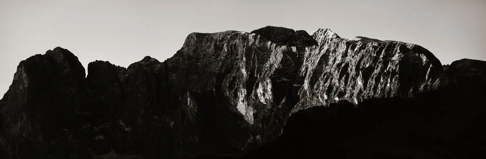 Dolomites Stock Photos