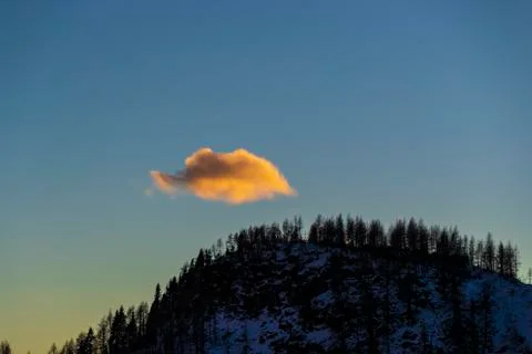 Dolomites Stock Photos