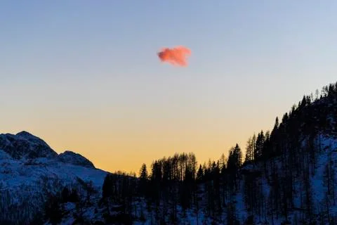 Dolomites Stock Photos
