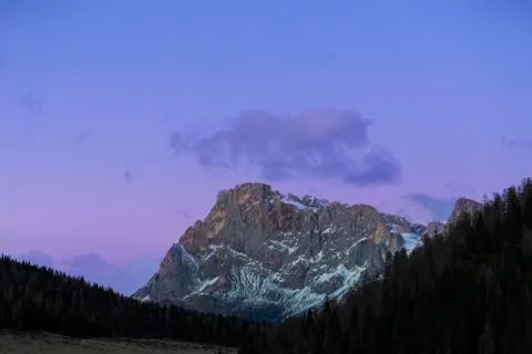 Dolomites Stock Photos